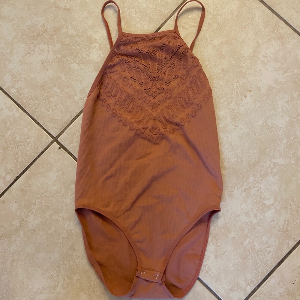 ❗️CLEARANCE❗️Free People Intimately bodysuit